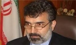 رئیس هیأت بازرسان آژانس ۱۴ اردیبهشت در تهران