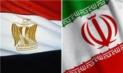 الیوم السابع: هیئت مردمی ۴۰ نفره مصری امروز عازم تهران می‌شود