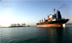 افزایش 11 درصدی پهلوگیری کشتی‌ها در بندر رجایی/رشد 40 درصدی صادرات مواد نفتی