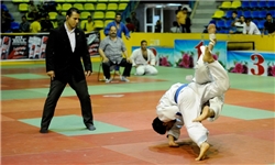 نخستین دوره مسابقات آمادگی جسمانی جودو در مشهد برگزار می‌شود