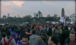 مصر ۱۸ عضو دیگر اخوان را دستگیر کرد