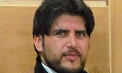عضو شورای شهر دهدشت رئیس کمیسیون حقوقی شورای عالی استان‌ها شد