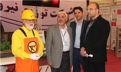 برگزاری نمایشگاه تخصصی صنعت آب و برق در شیراز