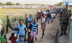 سازمان ملل: اجازه وقوع نسل‌کشی در سودان جنوبی را نمی‌دهیم