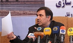 دولت از سرمایه‌گذاری بخش خصوصی در مشهد حمایت می‌کند