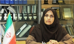 بازدید رئیس سازمان ملی استاندارد ایران از پژوهشگاه مواد و انرژی