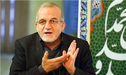 خبرهای خوشی از انتقال آب به اصفهان تا پایان سال به مردم می دهیم