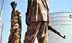 نیروهای دولتی سودان منطقه کردفان جنوبی را از شورشیان پس گرفت