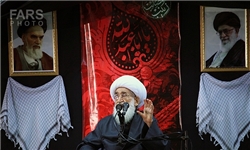 لغو دعوت ایران در ژنو 2 نتیجه سیلی انقلاب به استکبار بود