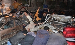 سؤال‌ سرنوشت‌ساز: عامل ‌انفجار خونبار در مصر کیست؟