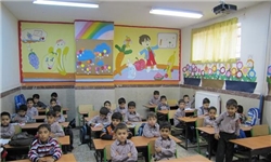 70 درصد مدارس زنجان از بخاری نفتی استفاده می‌کنند