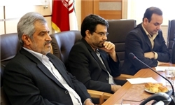 روابط عمومی استانداری برای حل اختلافات برنامه‌ریزی کند
