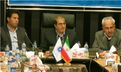 ششمین جلسه ستاد توسعه اقتصادی کرمانشاه