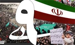 9 دی فصل جدید غیرت دینی را در ایران رقم زد