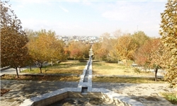 «باغ بابر»؛ باغی زیبا و تاریخی در قلب افغانستان+تصاویر