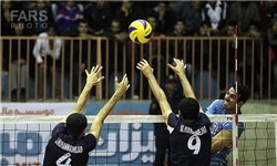 نخستین همایش تخصصی داوران والیبال کرمان برگزار می‌شود