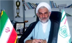وقف اموال همسر شهید مازندرانی برای فعالیت‌های هسته‌ای
