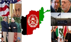 سال ۲۰۱۳؛ از چرخش‌های منطقه‌ای افغانستان تا «جنگ نرم» با آمریکا
