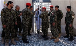 65 زندانی دیگر از زندان «بگرام» آزاد می‌شوند