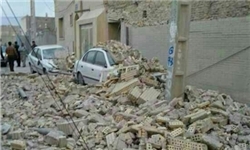نجابت مردم بستک در امدادرسانی به زلزله‌زدگان تأثیرگذار بود