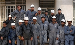 مشکلات کارگران کارخانه‌های استان البرز رصد می‌شود