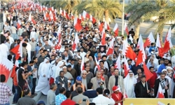 انقلاب اسلامی ایران الگوی اصلی انقلاب در بحرین بود