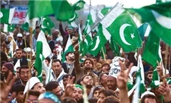 بازخوانی مهمترین تحولات سیاسی پاکستان در سال ۲۰۱۳