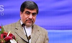 وزیر ارشاد با آرمان‌های والای امام تجدید میثاق کرد