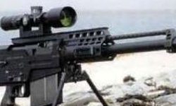 قرارداد فروش اسلحه «اسنایپر رایفل» آمریکا با پاکستان لغو شد