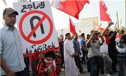 جرم مردم مظلوم بحرین، شیعی بودن است