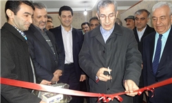 پیشرفته‌ترین مرکز پزشکی هسته‌ای مازندران در آمل افتتاح شد