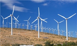 بررسی مدرن‌ترین فناوری تولید برق از انرژی باد در دانشگاه صنعتی اصفهان