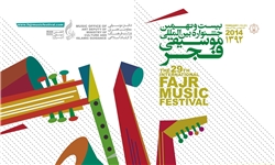 راهیابی 2 گروه موسیقی در جشنواره موسیقی فجر امسال