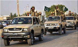 عزم ارتش پاکستان برای حمله به مواضع طالبان پس از شکست مذاکرات صلح