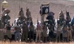 دستگیری ۴ نیروی «داعش» در «سلیمانیة» عراق