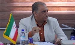 «علی بکاء» رئیس کانون مربیان فوتبال استان بوشهر شد