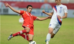 فعالیت 23 مدرسه فوتبال در آذربایجان غربی