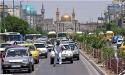 تدوین 3 شاخص مهم برای حمل و نقل بار درون‌شهری مشهد