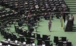 نامه 100 نماینده مجلس به رئیس جمهور برای رفع مشکل کارگران فولاد
