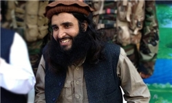 عضو ارشد طالبان در حمله جنگنده‌های ارتش پاکستان کشته شد