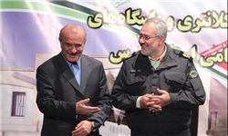 دوربین‌های نظارتی طرح محدوده ترافیک شیراز در اختیار پلیس نیست