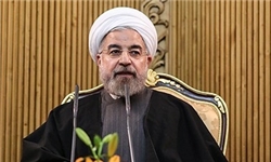هرمزگان جزء استان‌های استراتژیک ایران است/ سفرهای استانی ادامه پیدا می‌کند