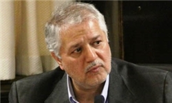 بازدید معاون وزیر صنعت از شهرک صنعتی طوس مشهد