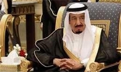 احتمال انتقال قدرت در عربستان/ آغاز سفر دوره‌ای ولیعهد سعودی