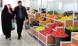 جشنواره فروش ویژه نوروز 93 در کرمان برگزار می‌شود