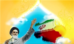 امام خمینی با صلابت و قدرت حرکت انقلاب را آغاز کرد