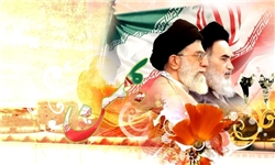 لطفی‌نژاد: انقلاب اسلامی ویژگی‌های برجسته‌ای نسبت به انقلاب‌های دیگر جهان دارد