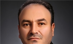 مدیر روابط عمومی اداره کل ارشاد آذربایجان غربی درگذشت
