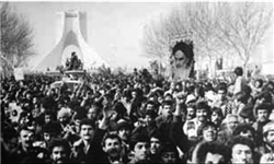 قادری: مدیریت امام خمینی علت فروپاشی نظریه‌های جهانی در مورد انقلاب بود