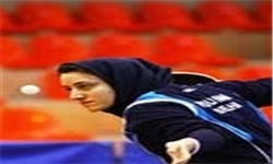 کاشانی ها قهرمان مسابقات پینگ پنگ بانوان استان اصفهان شدند